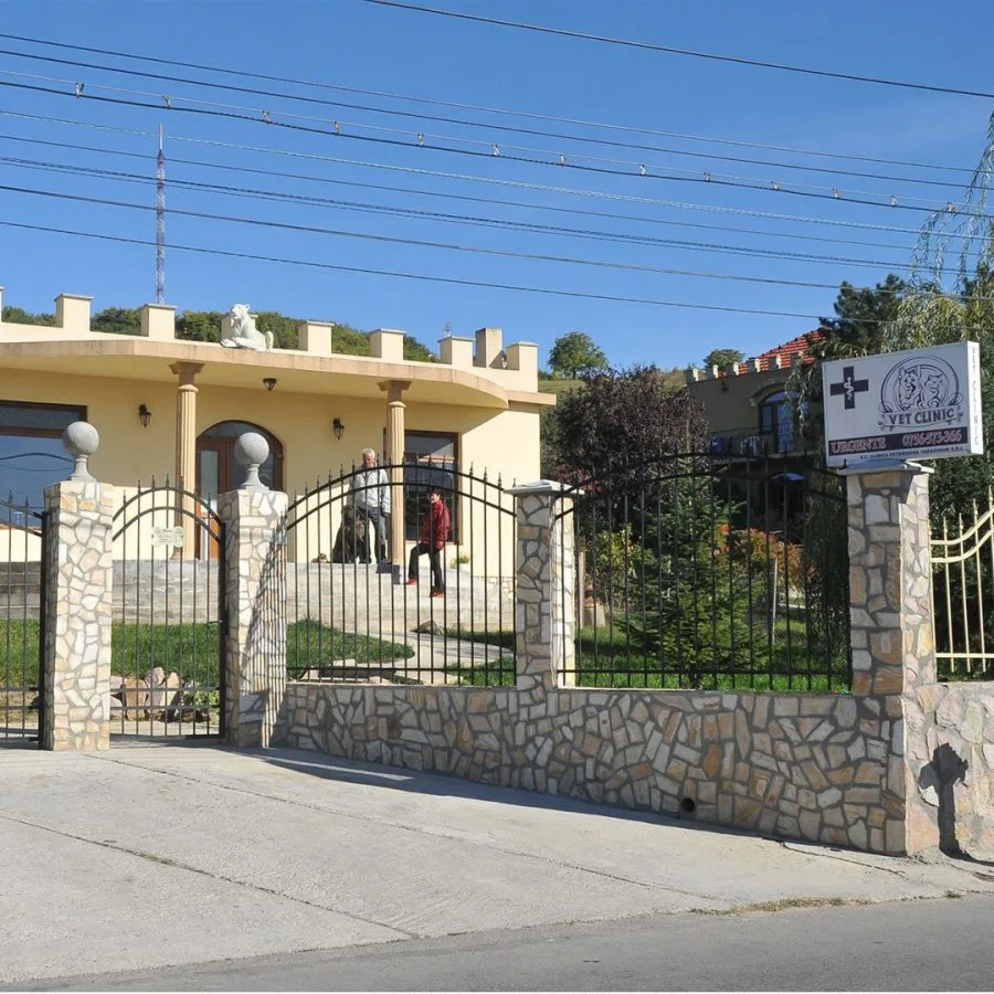 Vet Clinic Oradea
