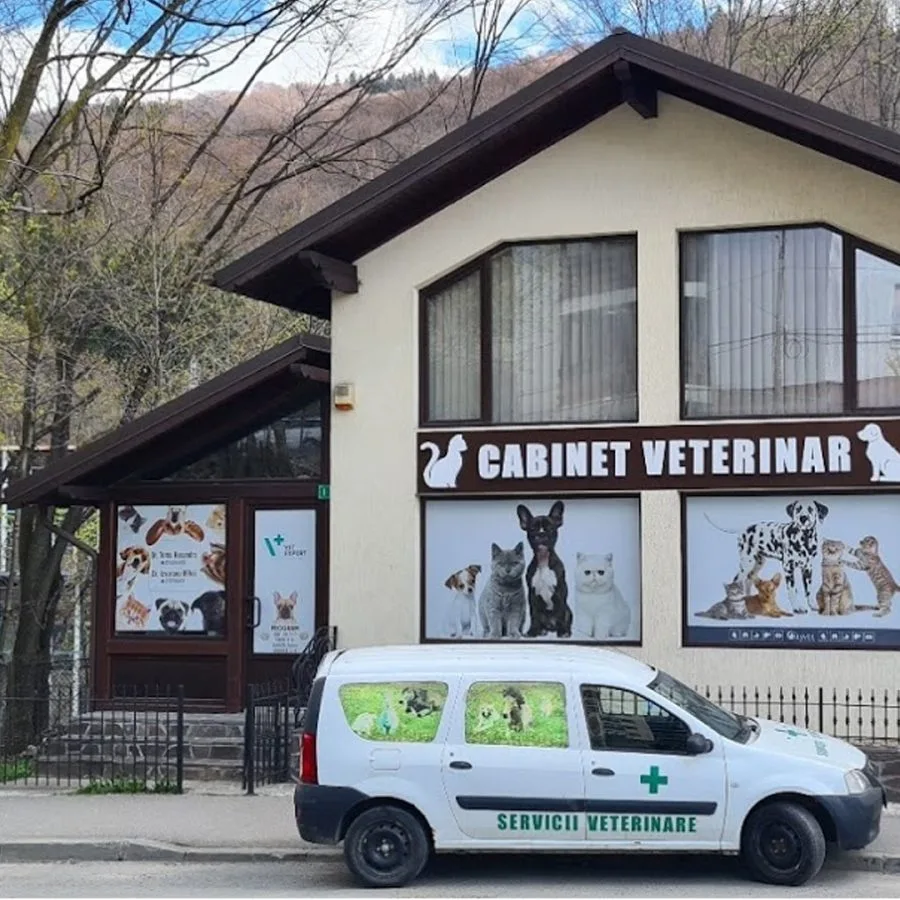 Helpvet Med Sinaia