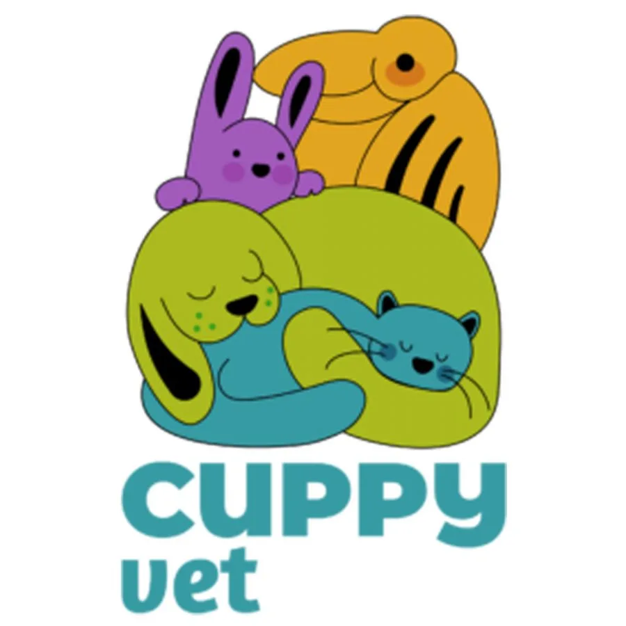 Cuppy Vet