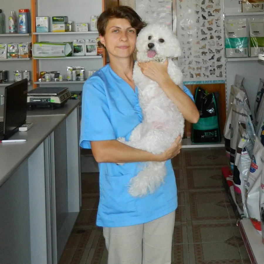 Smoky Vet